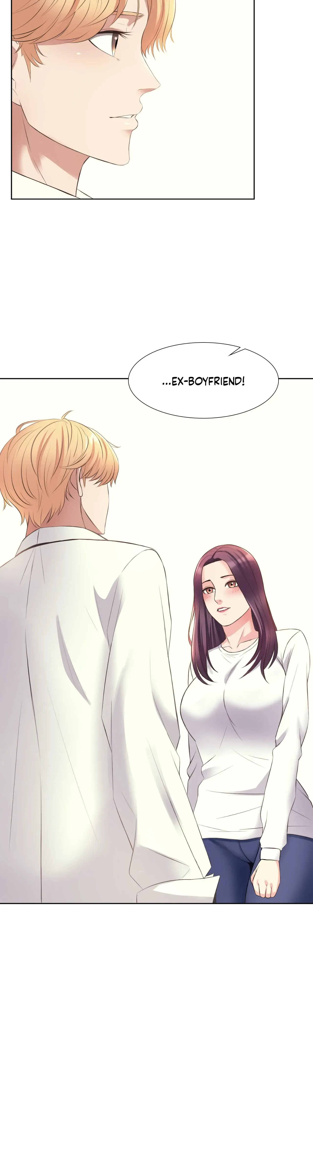 Read Roommates with Benefits chapter 8 image 26 on Lezhin