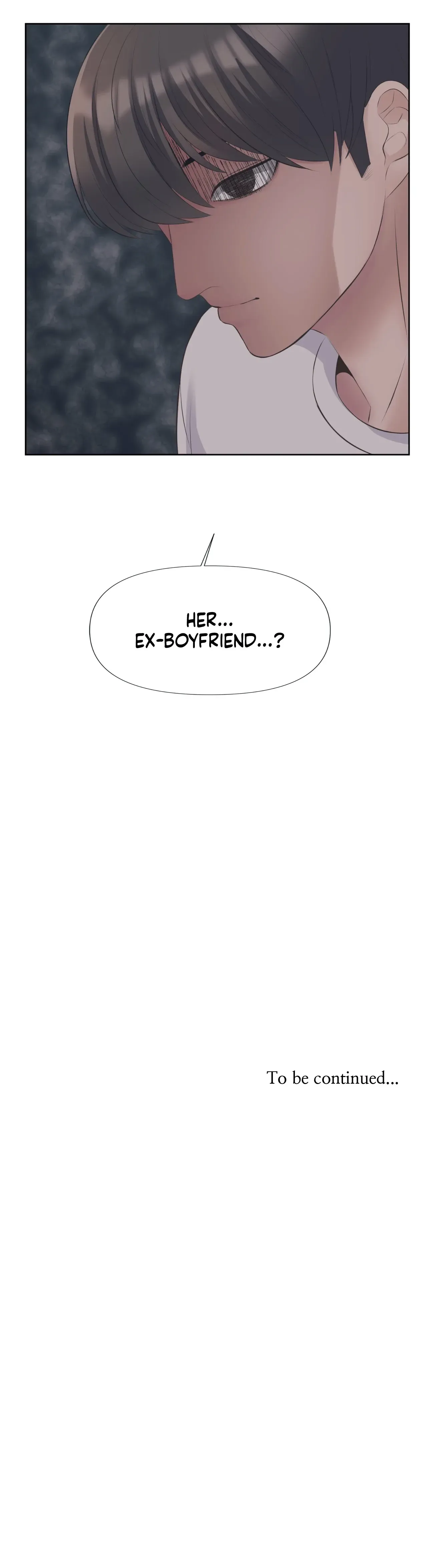 Read Roommates with Benefits chapter 8 image 27 on Lezhin