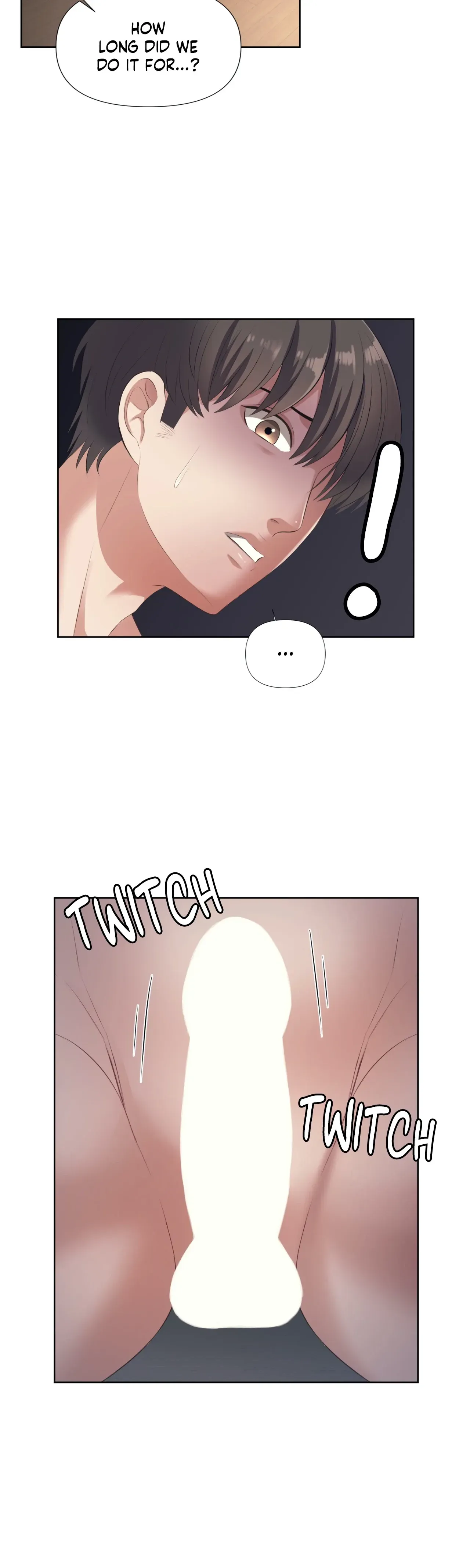 Read Roommates with Benefits chapter 8 image 8 on Lezhin