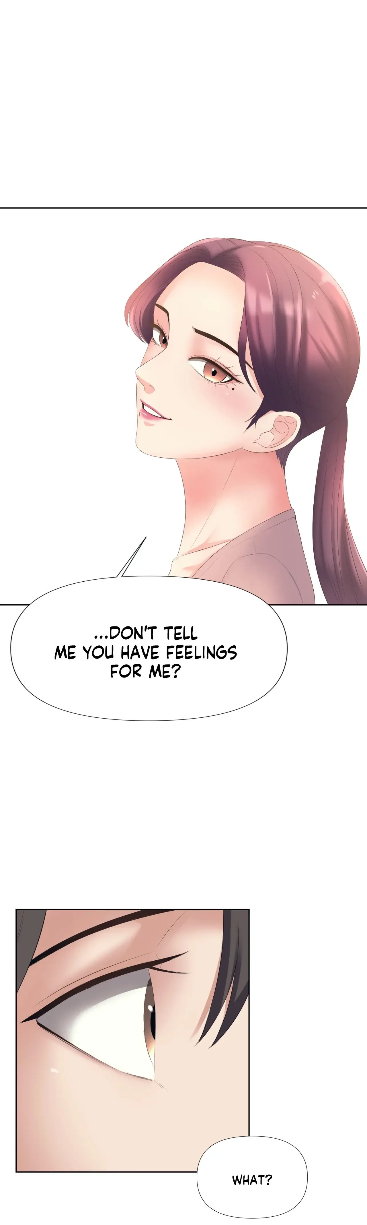Read Roommates with Benefits chapter 9 image 26 on Lezhin