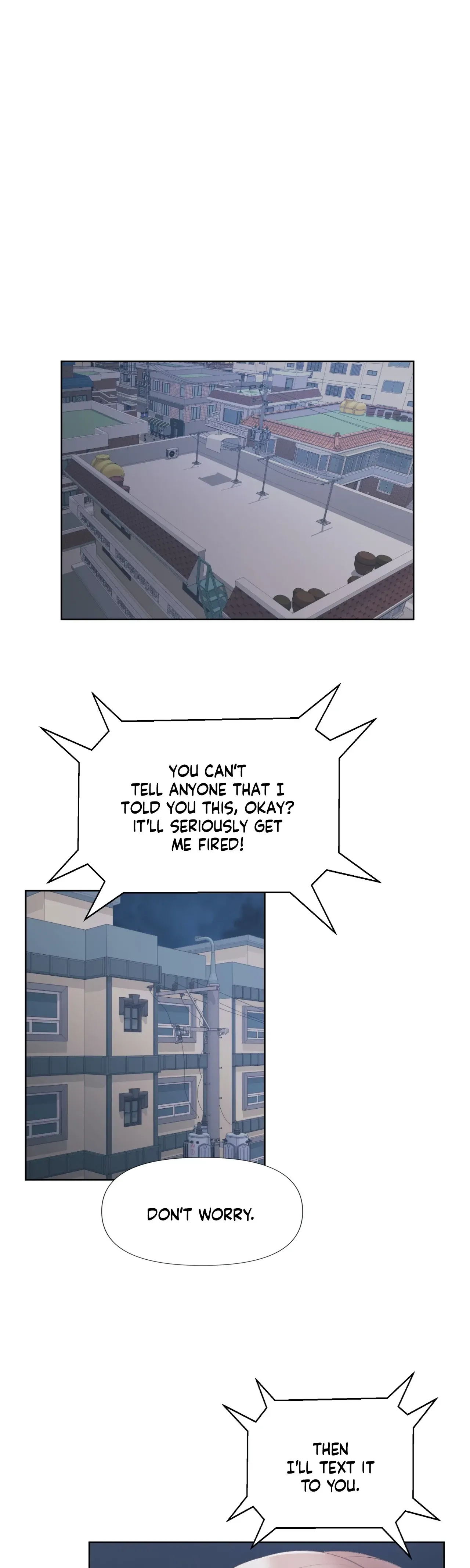 Read Roommates with Benefits chapter 9 image 28 on Lezhin
