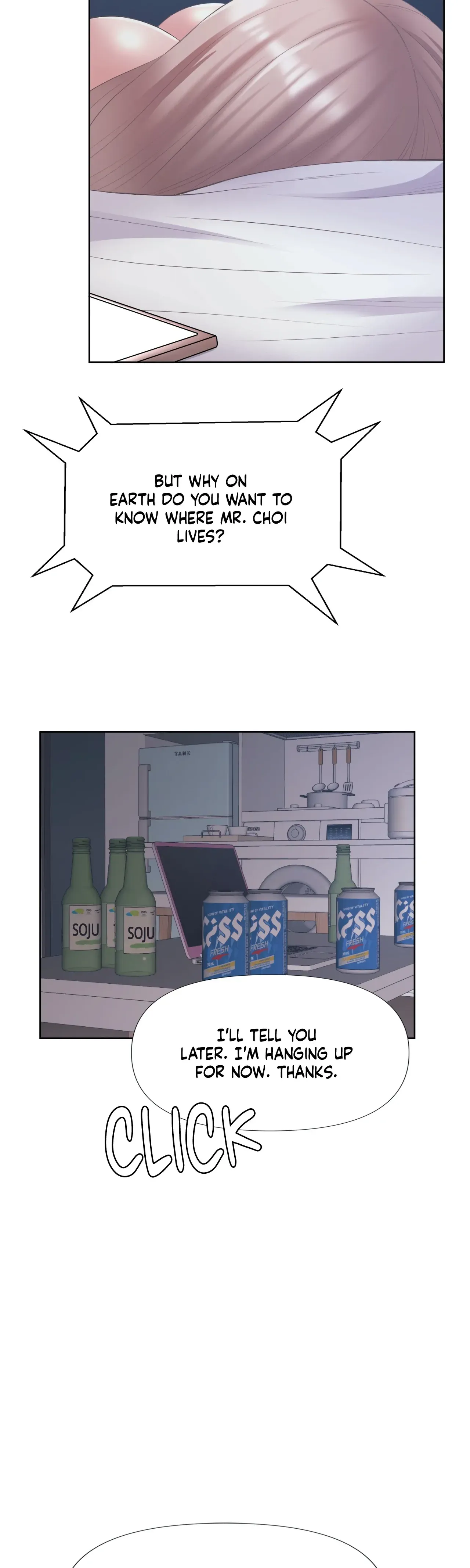 Read Roommates with Benefits chapter 9 image 29 on Lezhin