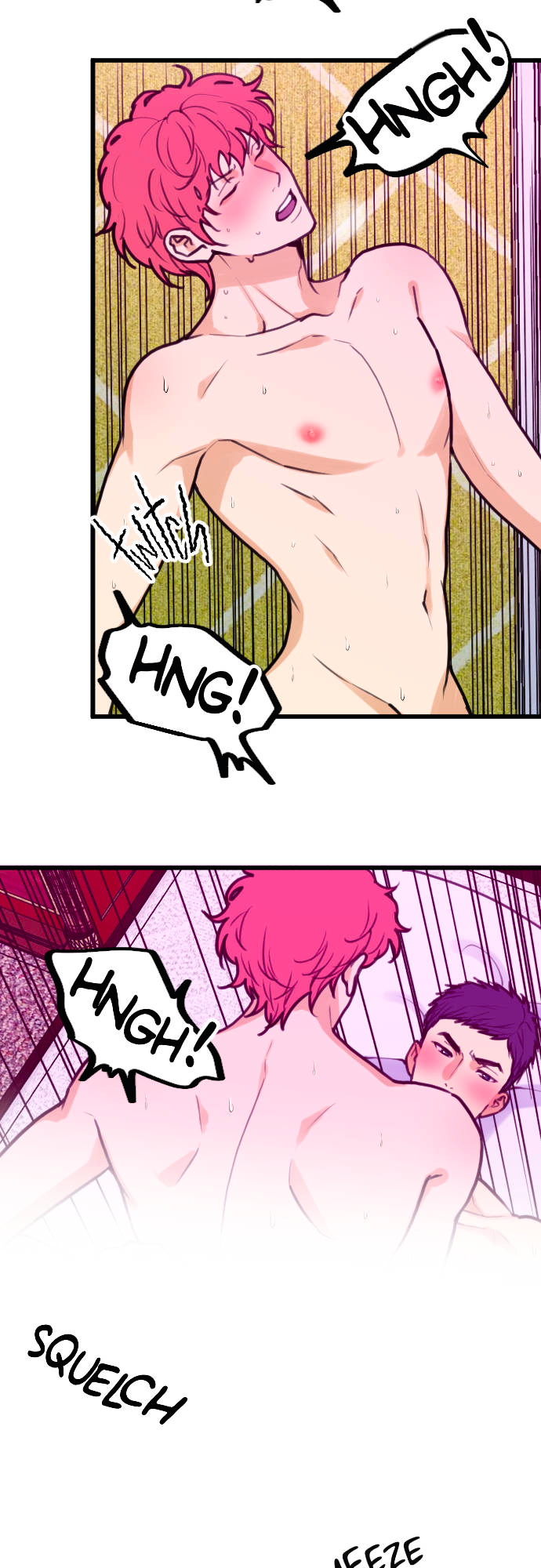Read RoomXMate chapter 104.1 image 5 on Lezhin