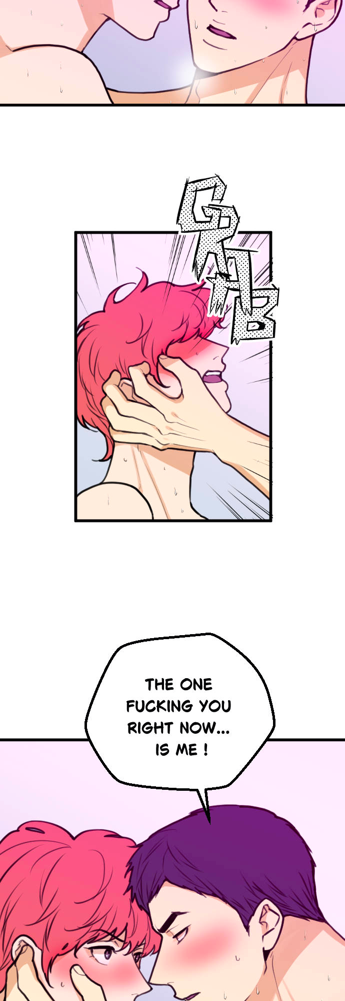 Read RoomXMate chapter 104.2 image 1 on Lezhin