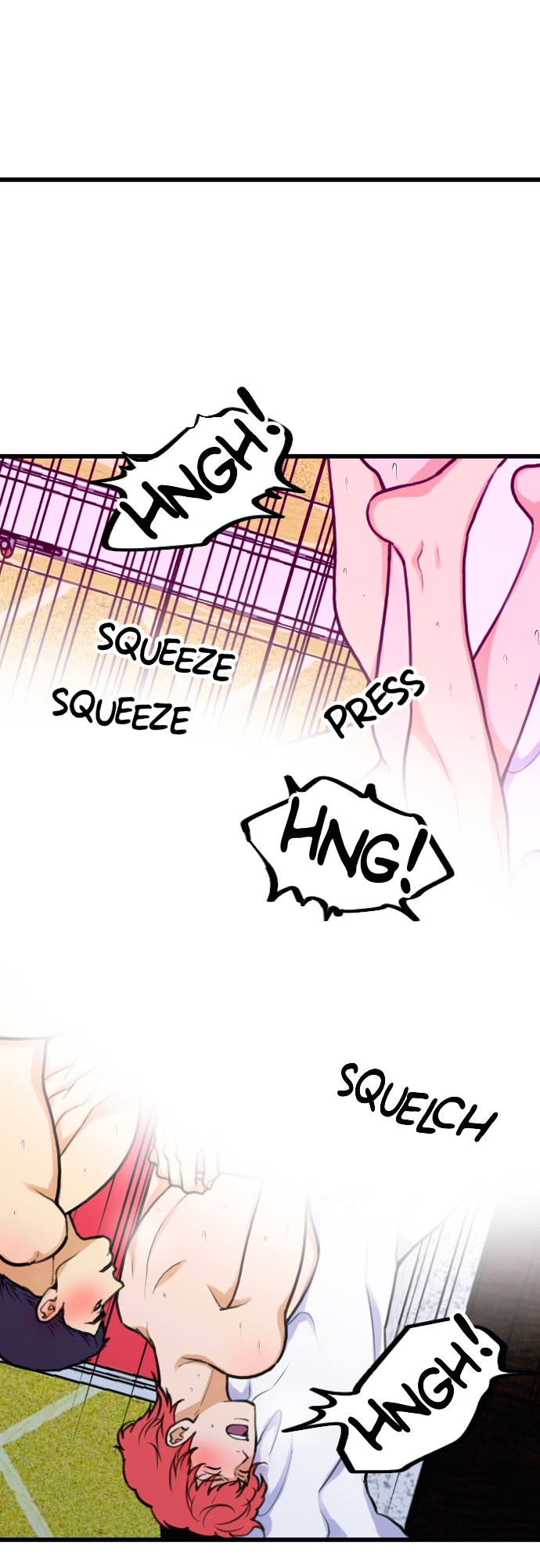 Read RoomXMate chapter 104.2 image 3 on Lezhin