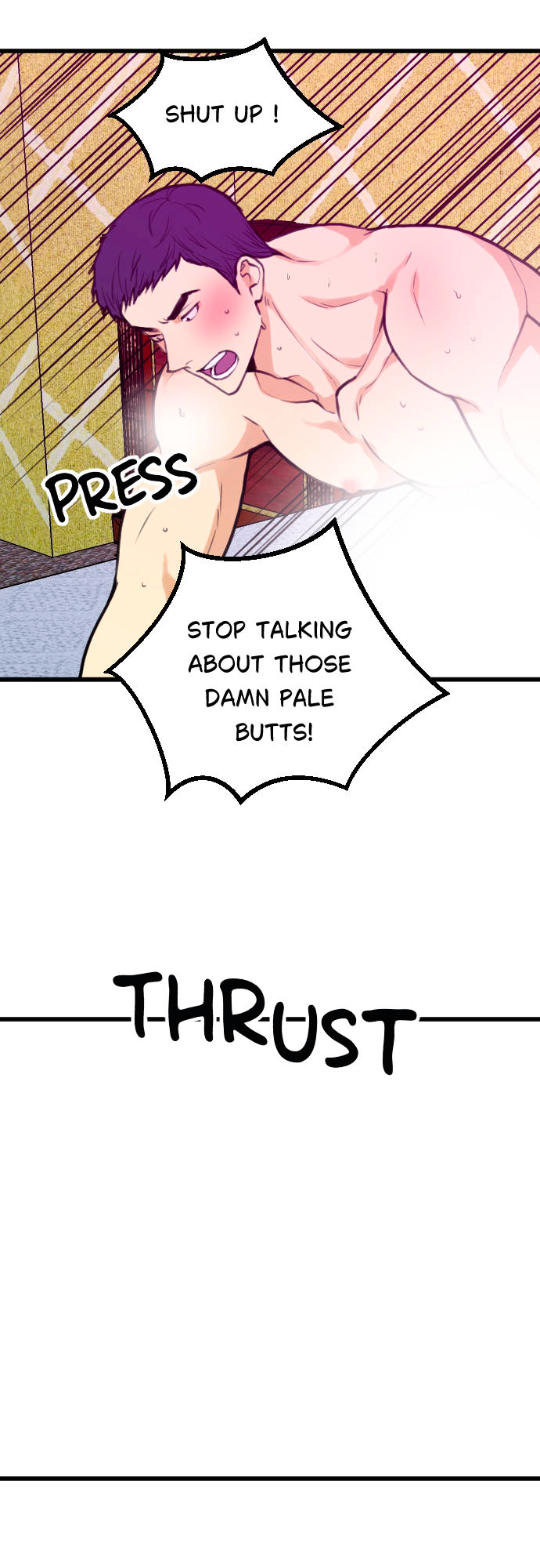 Read RoomXMate chapter 104.2 image 5 on Lezhin