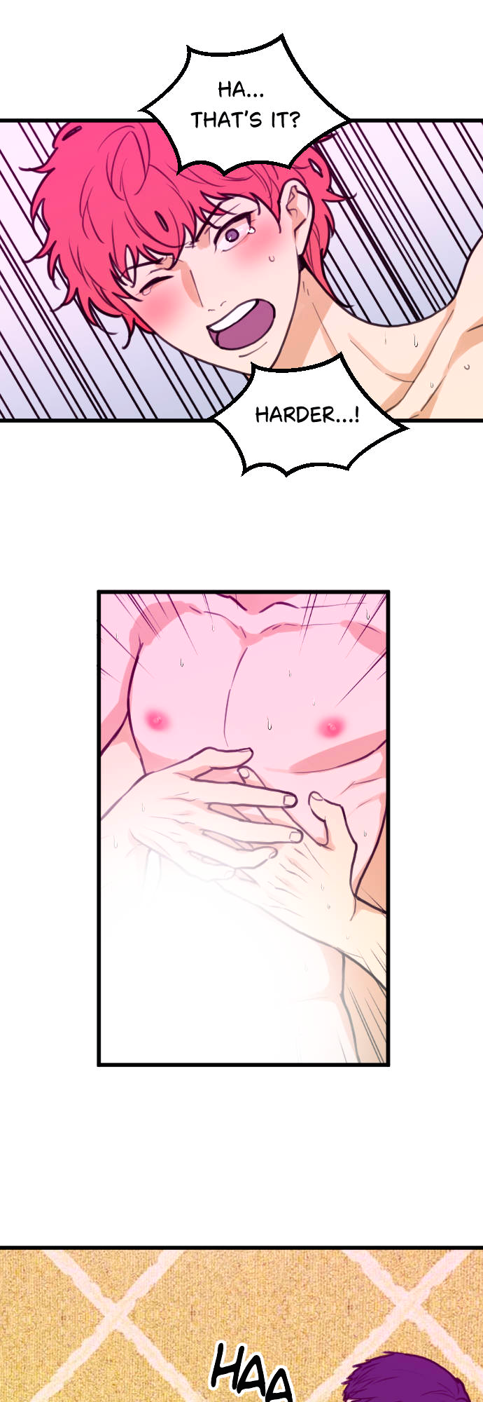 Read RoomXMate chapter 104.2 image 6 on Lezhin