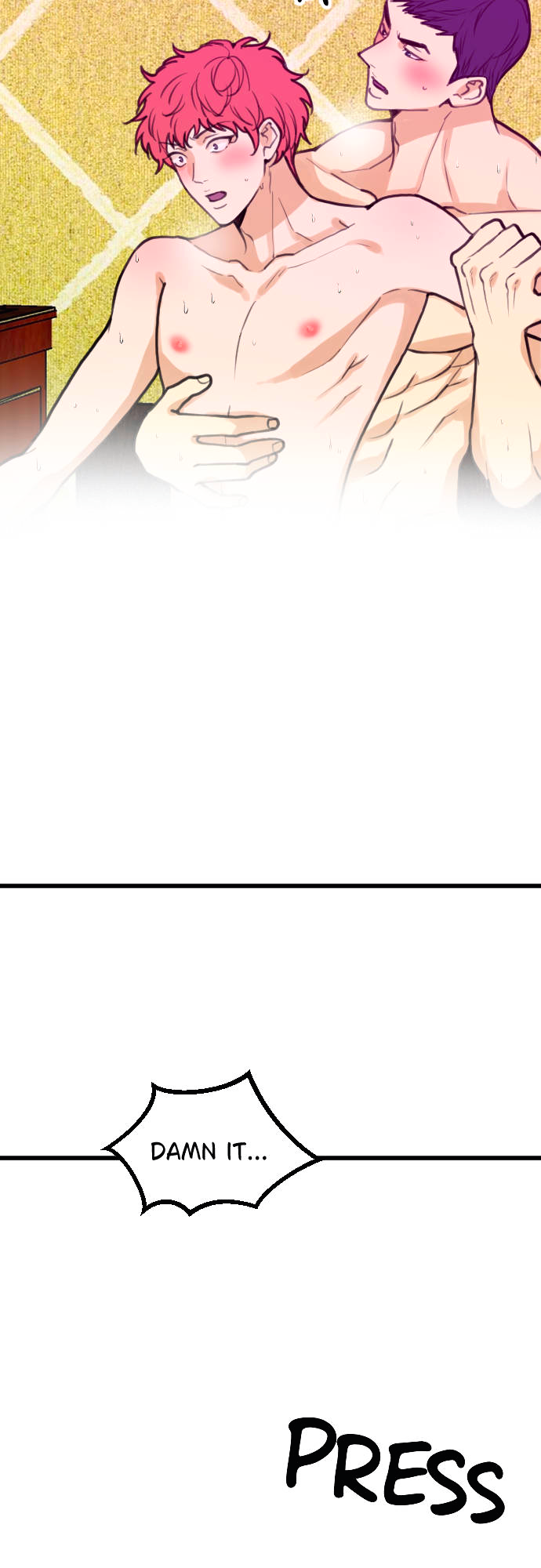 Read RoomXMate chapter 104.2 image 7 on Lezhin