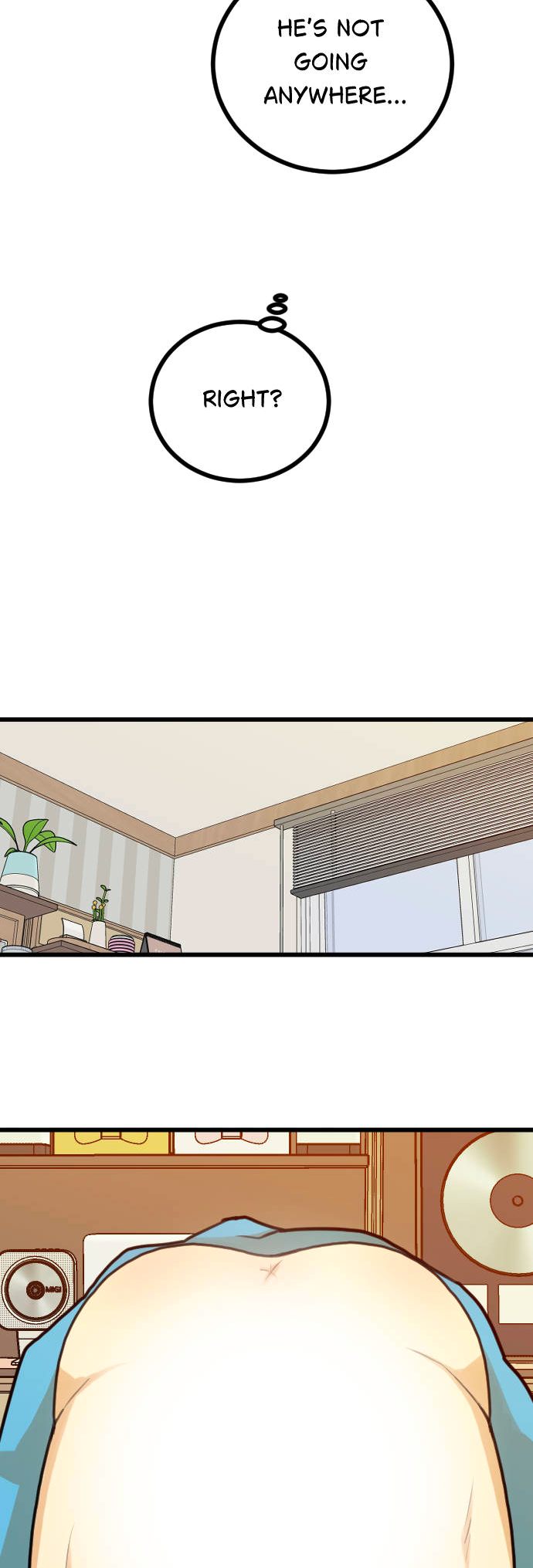 Read RoomXMate chapter 104.3 image 1 on Lezhin