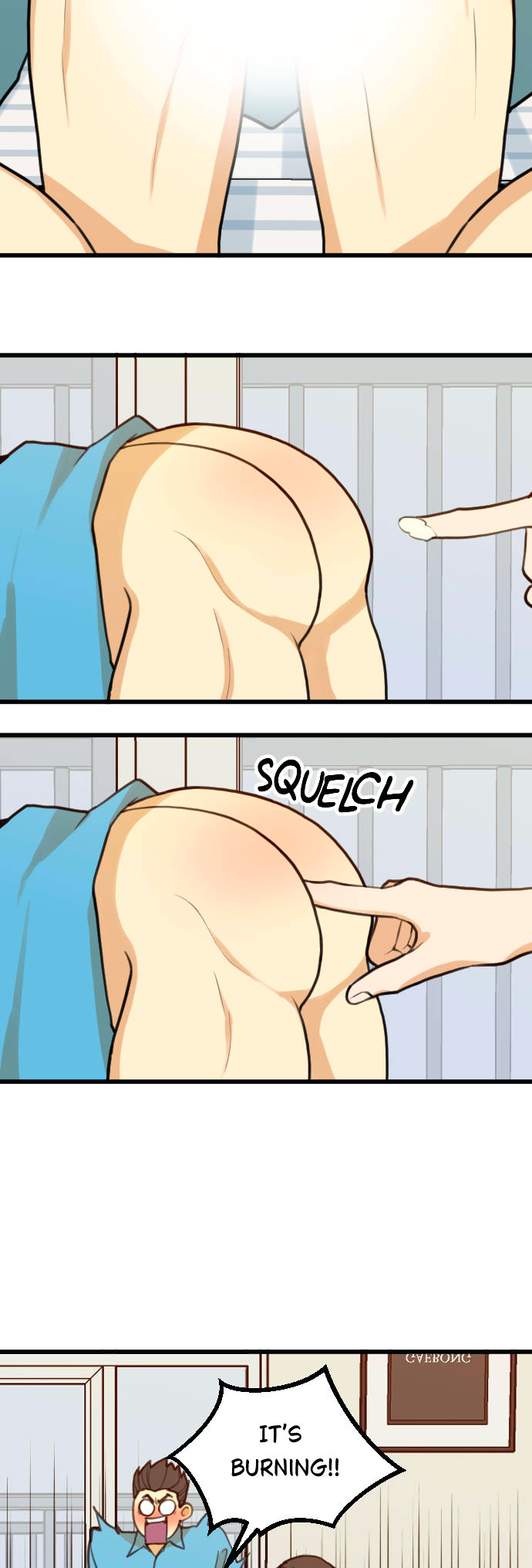 Read RoomXMate chapter 104.3 image 2 on Lezhin