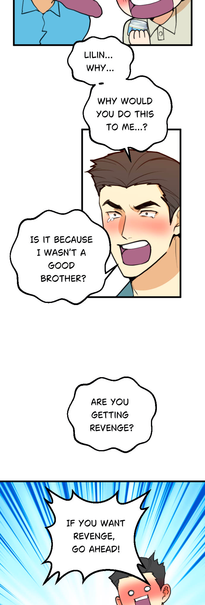 Read RoomXMate chapter 104.3 image 4 on Lezhin