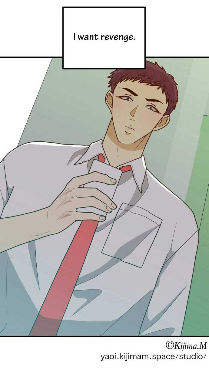 Read RoomXMate chapter 40 image 11 on Lezhin