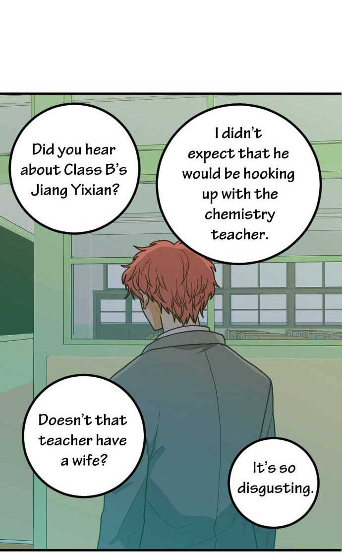 Read RoomXMate chapter 40 image 13 on Lezhin
