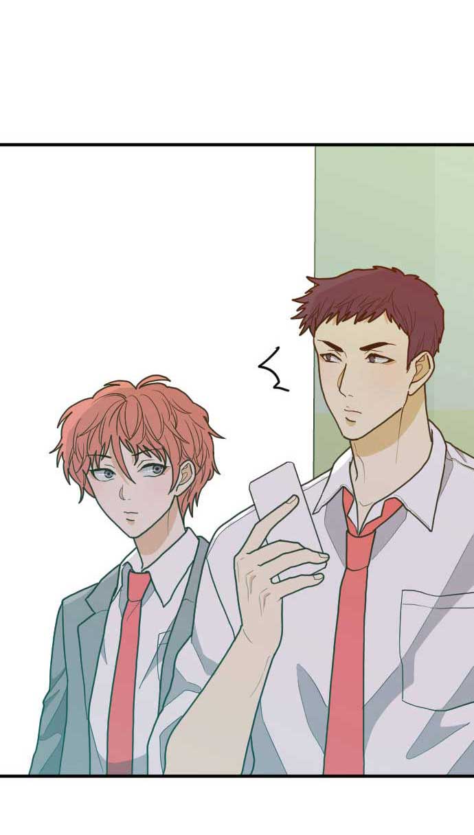 Read RoomXMate chapter 40 image 15 on Lezhin