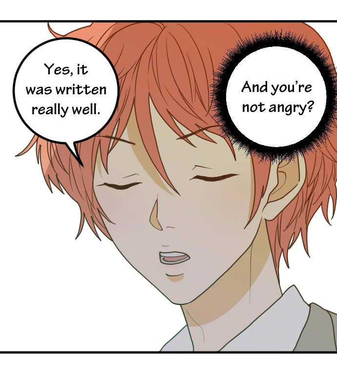 Read RoomXMate chapter 40 image 17 on Lezhin