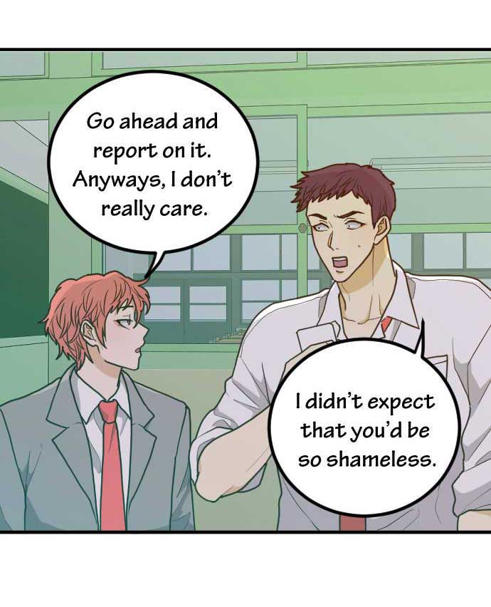 Read RoomXMate chapter 40 image 18 on Lezhin
