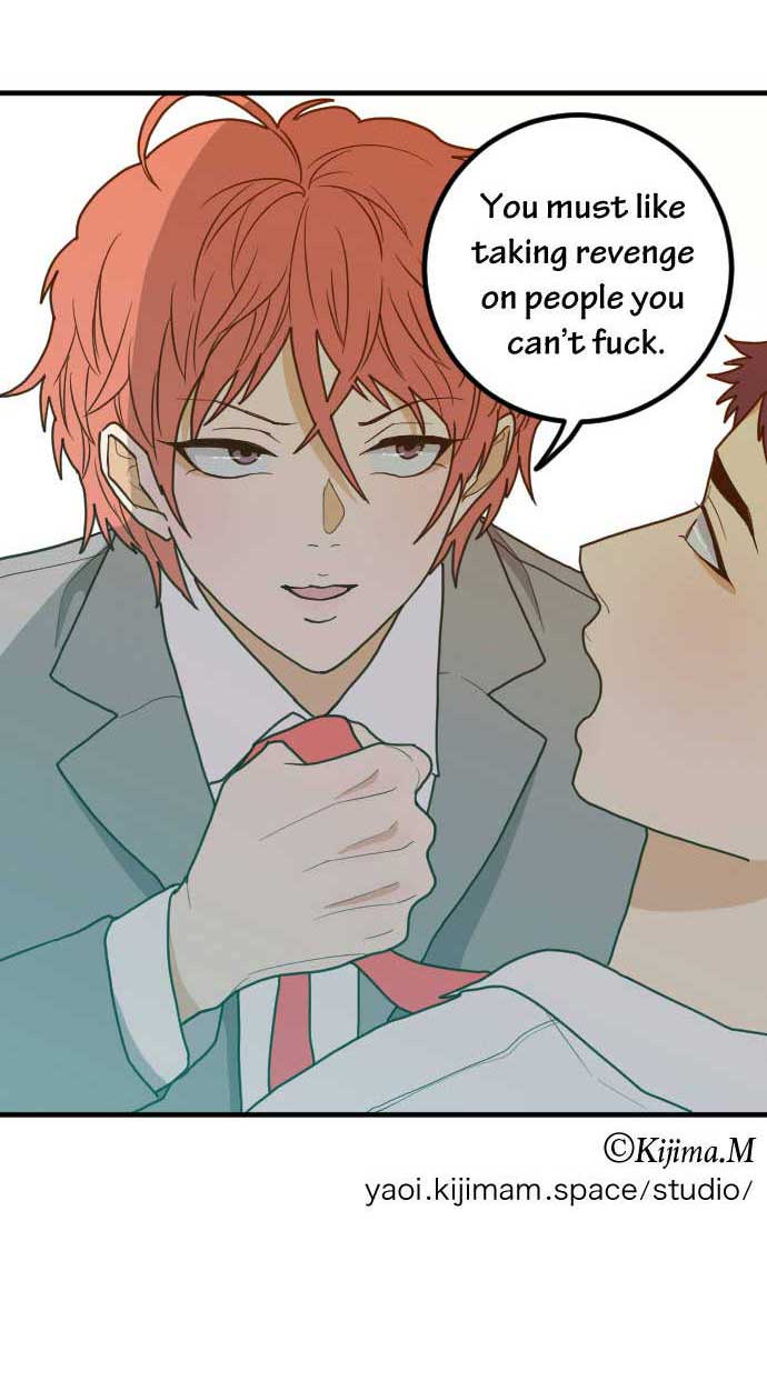 Read RoomXMate chapter 40 image 19 on Lezhin