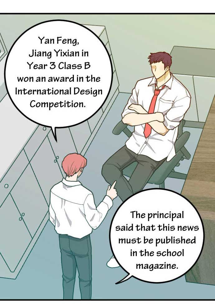 Read RoomXMate chapter 40 image 2 on Lezhin