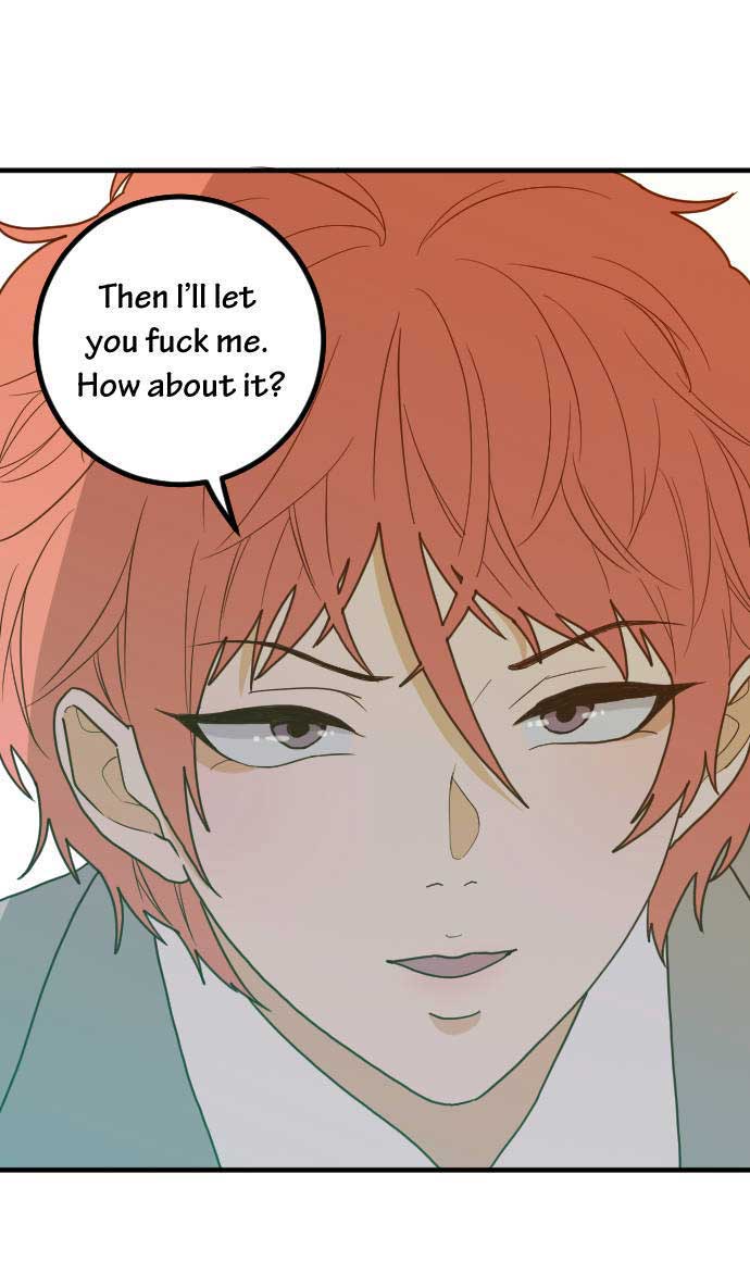Read RoomXMate chapter 40 image 20 on Lezhin