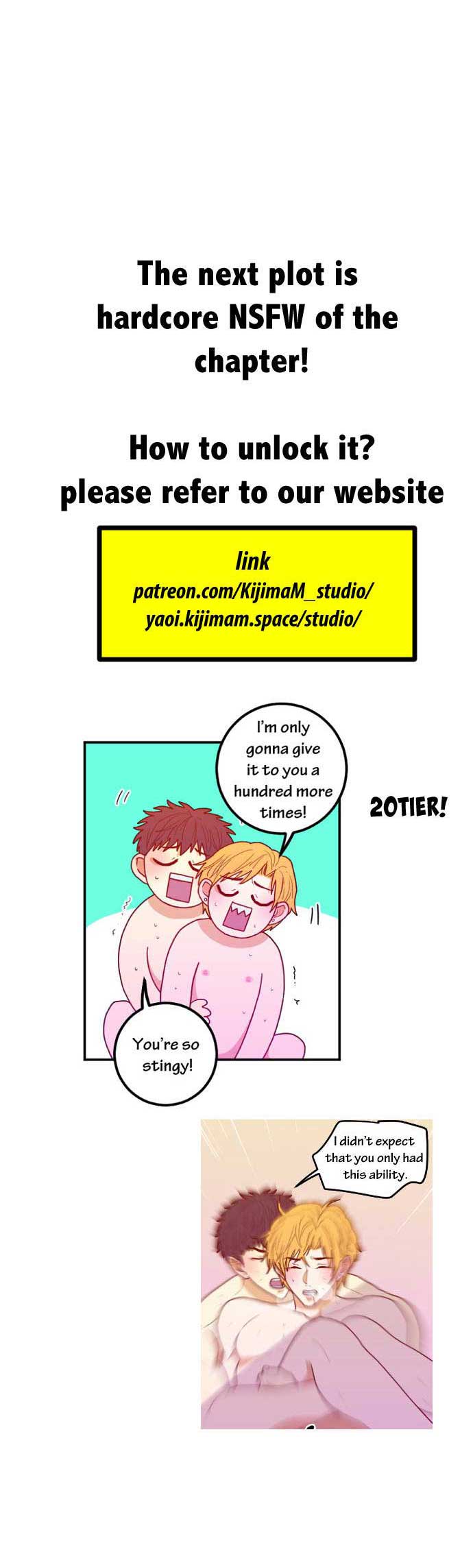 Read RoomXMate chapter 40 image 22 on Lezhin