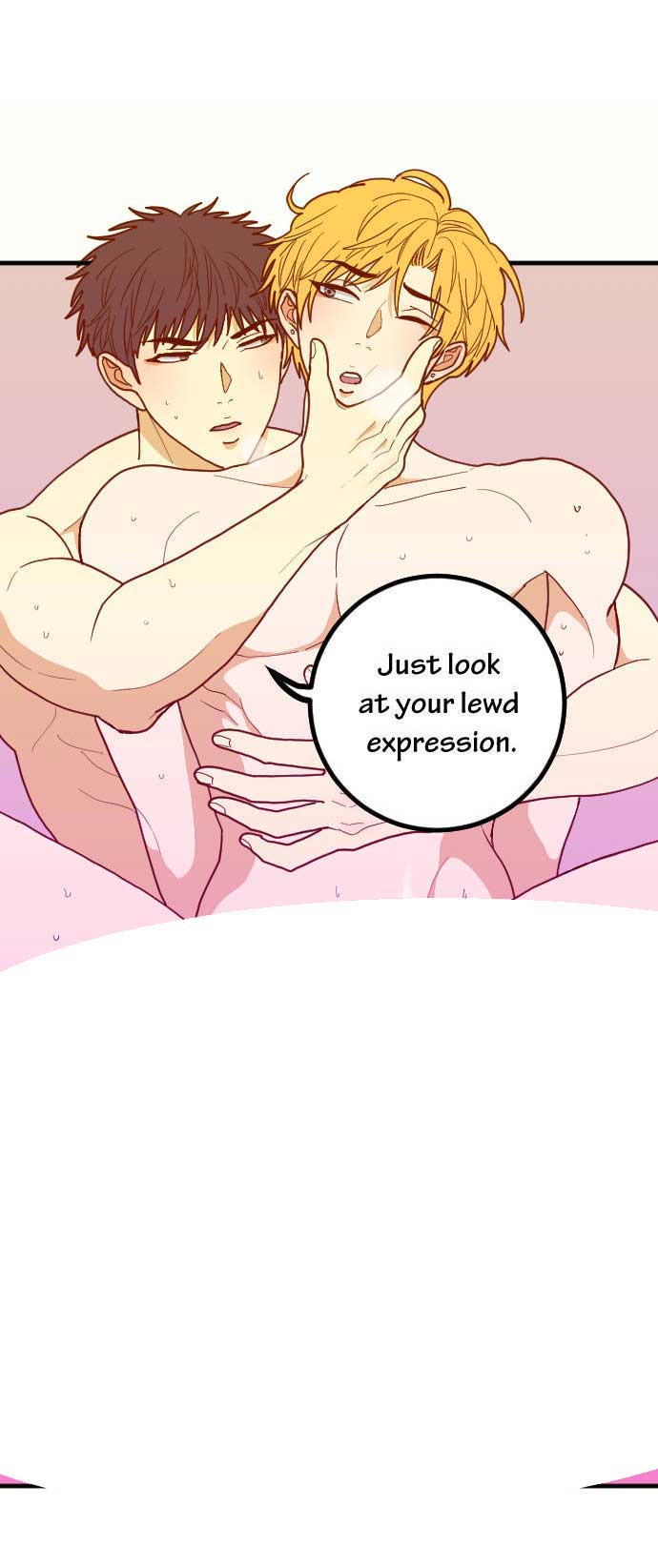 Read RoomXMate chapter 40 image 23 on Lezhin