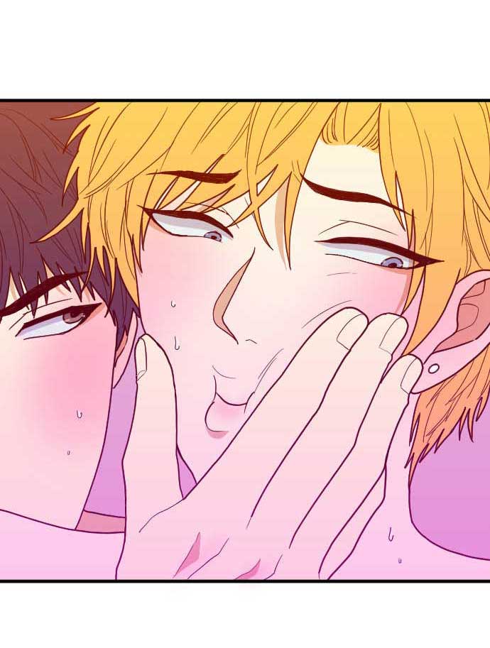 Read RoomXMate chapter 40 image 24 on Lezhin