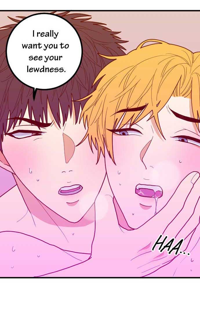 Read RoomXMate chapter 40 image 26 on Lezhin