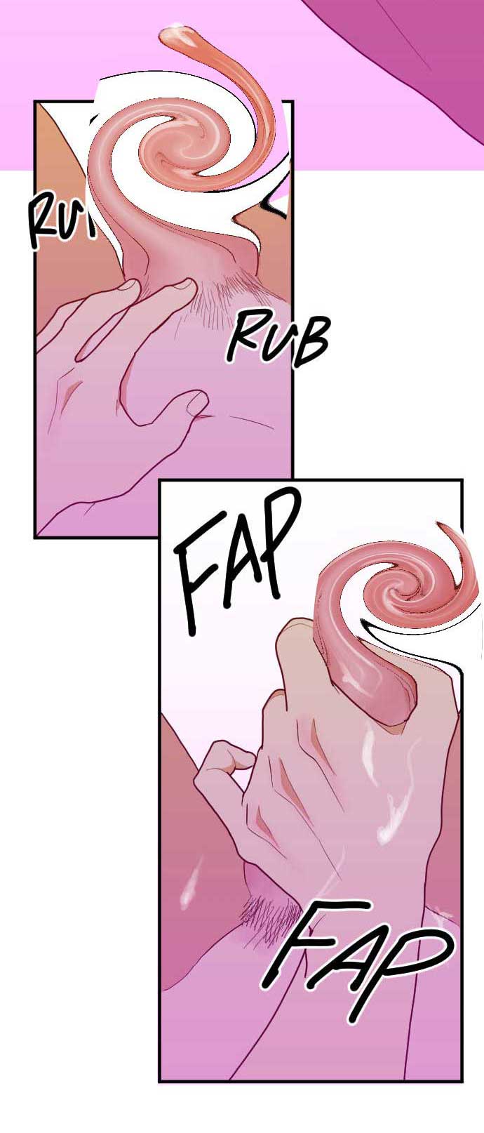 Read RoomXMate chapter 40 image 36 on Lezhin