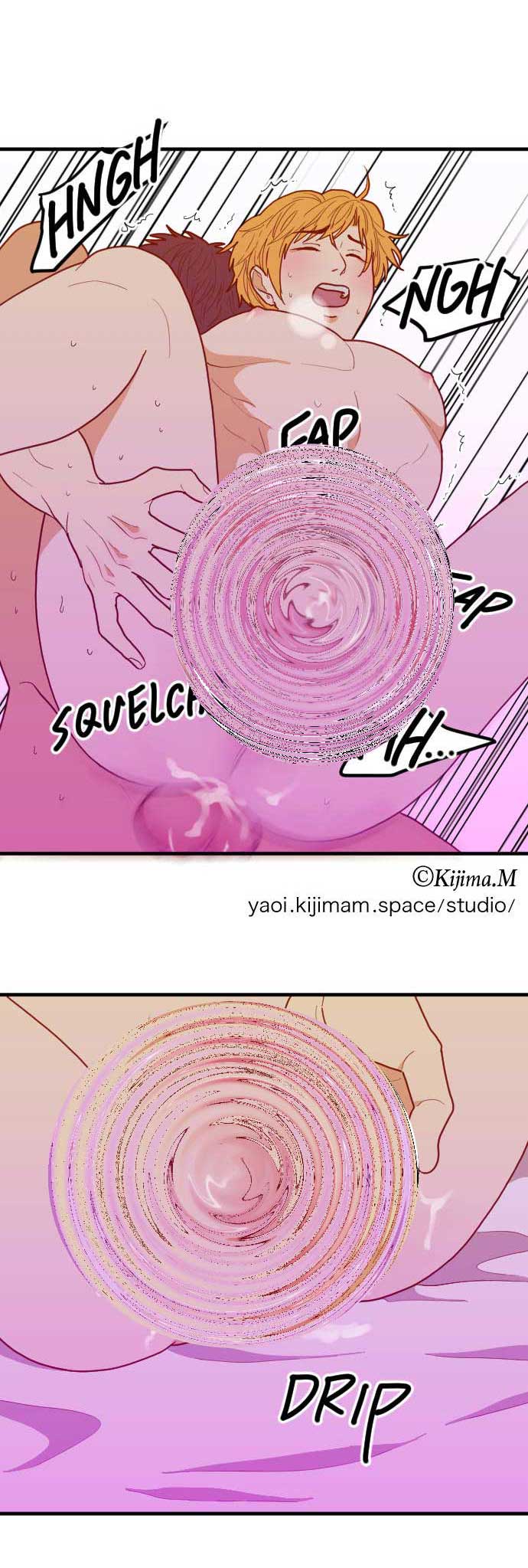 Read RoomXMate chapter 40 image 37 on Lezhin