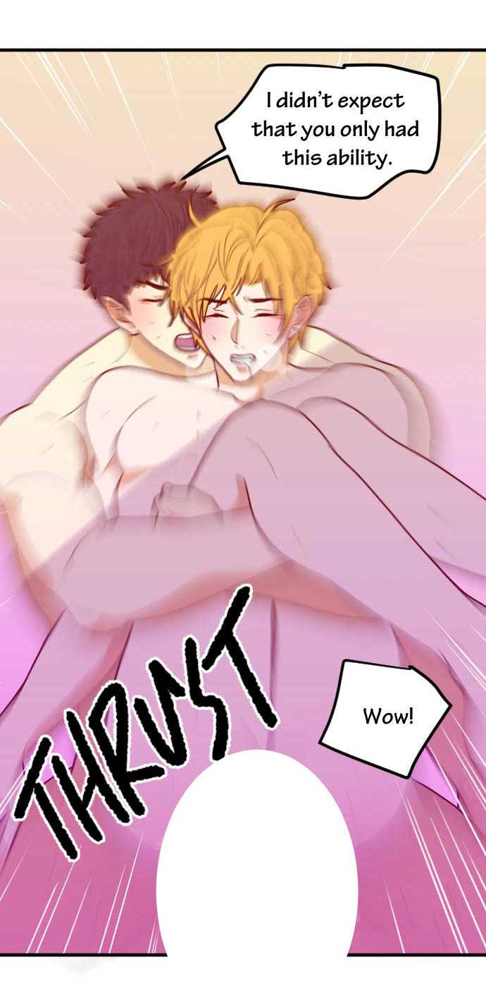 Read RoomXMate chapter 40 image 40 on Lezhin