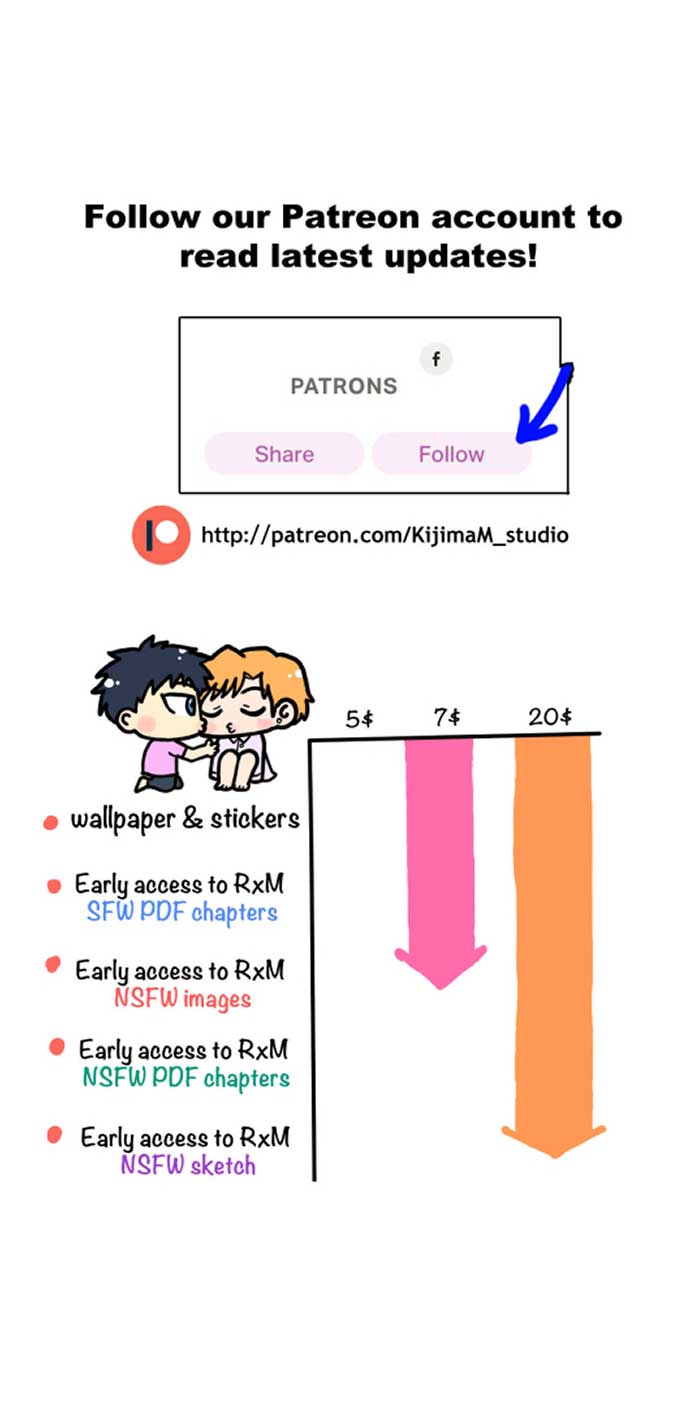 Read RoomXMate chapter 40 image 45 on Lezhin
