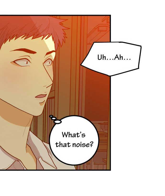 Read RoomXMate chapter 40 image 5 on Lezhin