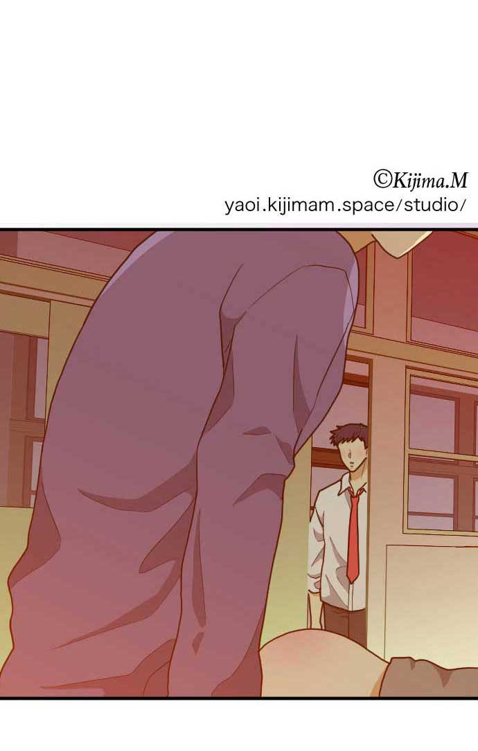 Read RoomXMate chapter 40 image 6 on Lezhin