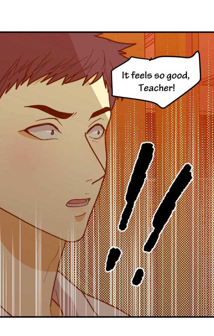 Read RoomXMate chapter 40 image 8 on Lezhin