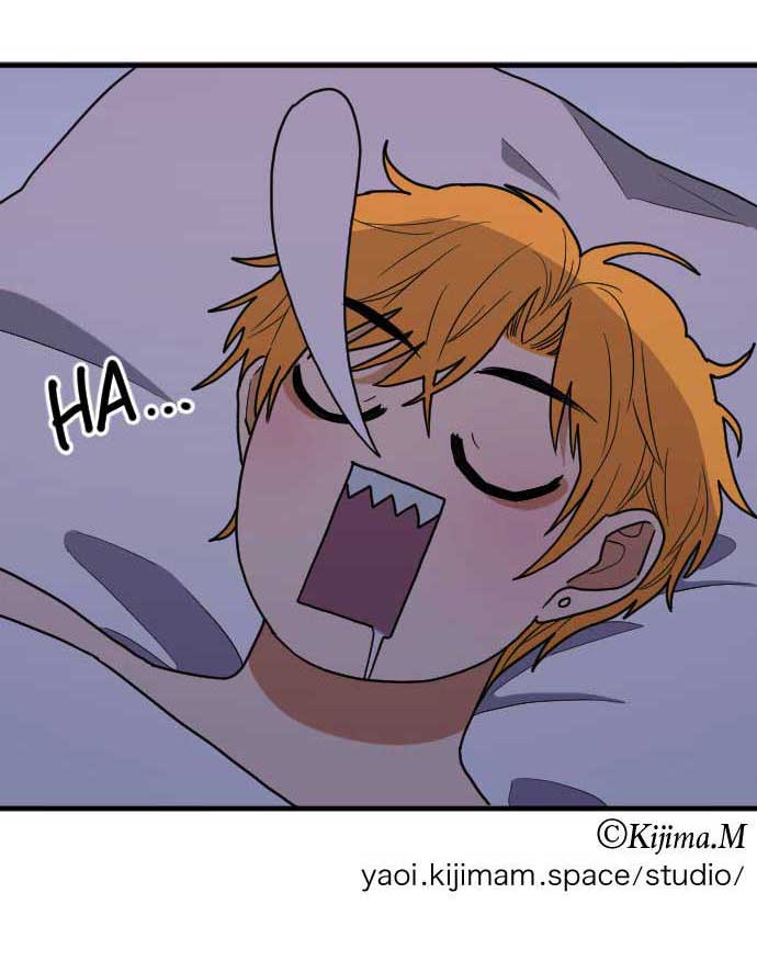 Read RoomXMate chapter 41 image 12 on Lezhin
