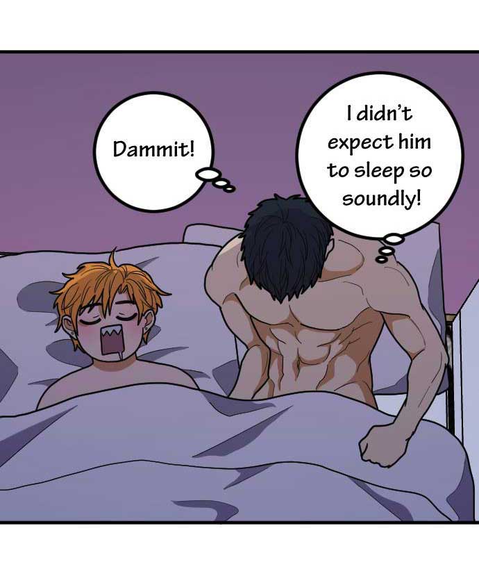 Read RoomXMate chapter 41 image 13 on Lezhin