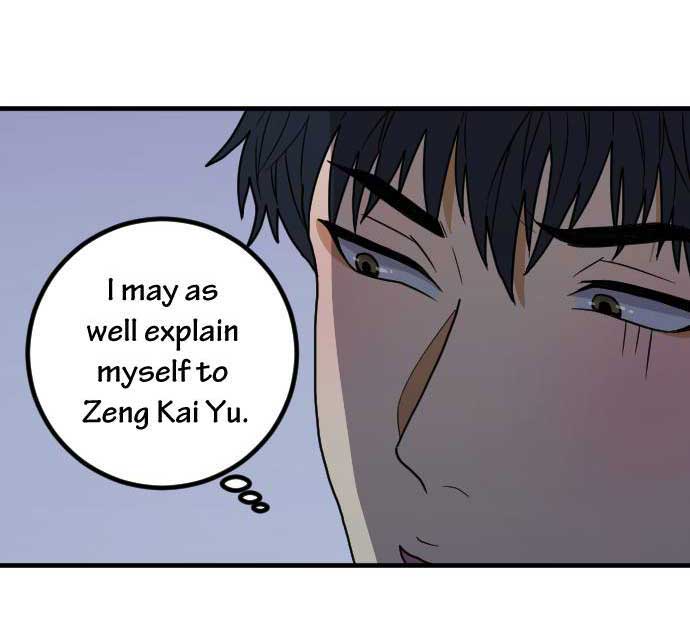 Read RoomXMate chapter 41 image 14 on Lezhin