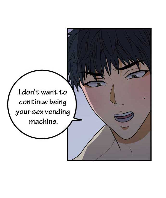 Read RoomXMate chapter 41 image 16 on Lezhin
