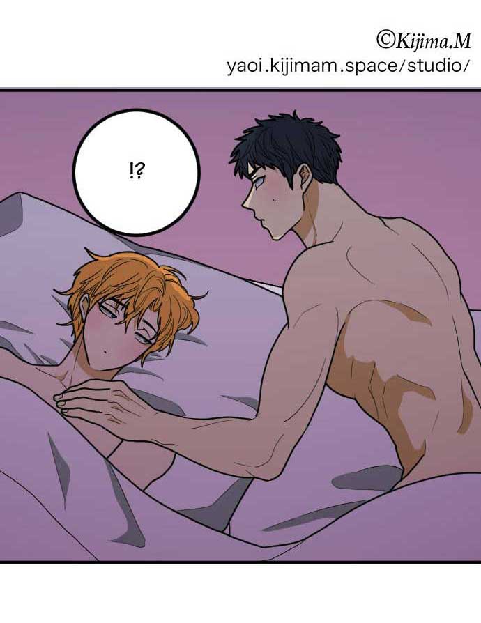 Read RoomXMate chapter 41 image 18 on Lezhin