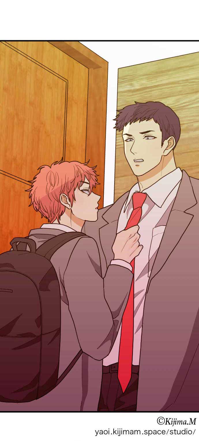 Read RoomXMate chapter 41 image 24 on Lezhin