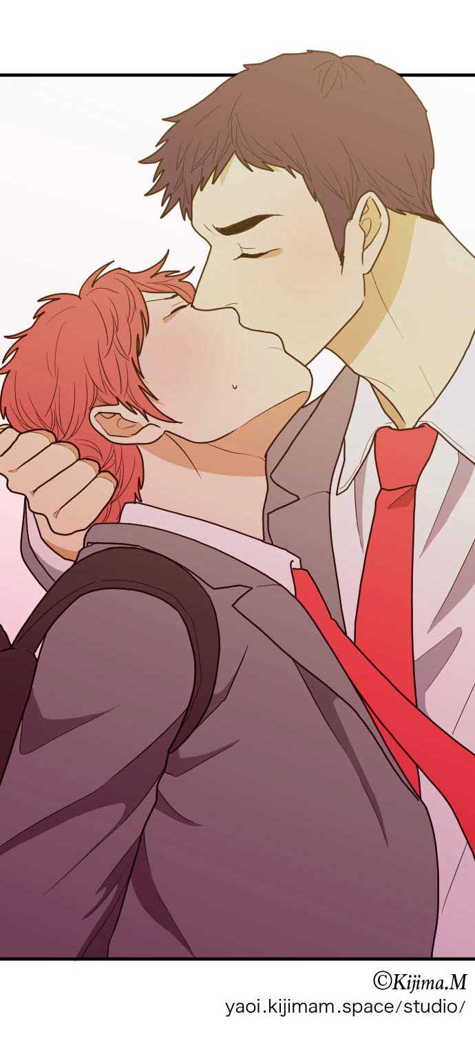 Read RoomXMate chapter 41 image 30 on Lezhin