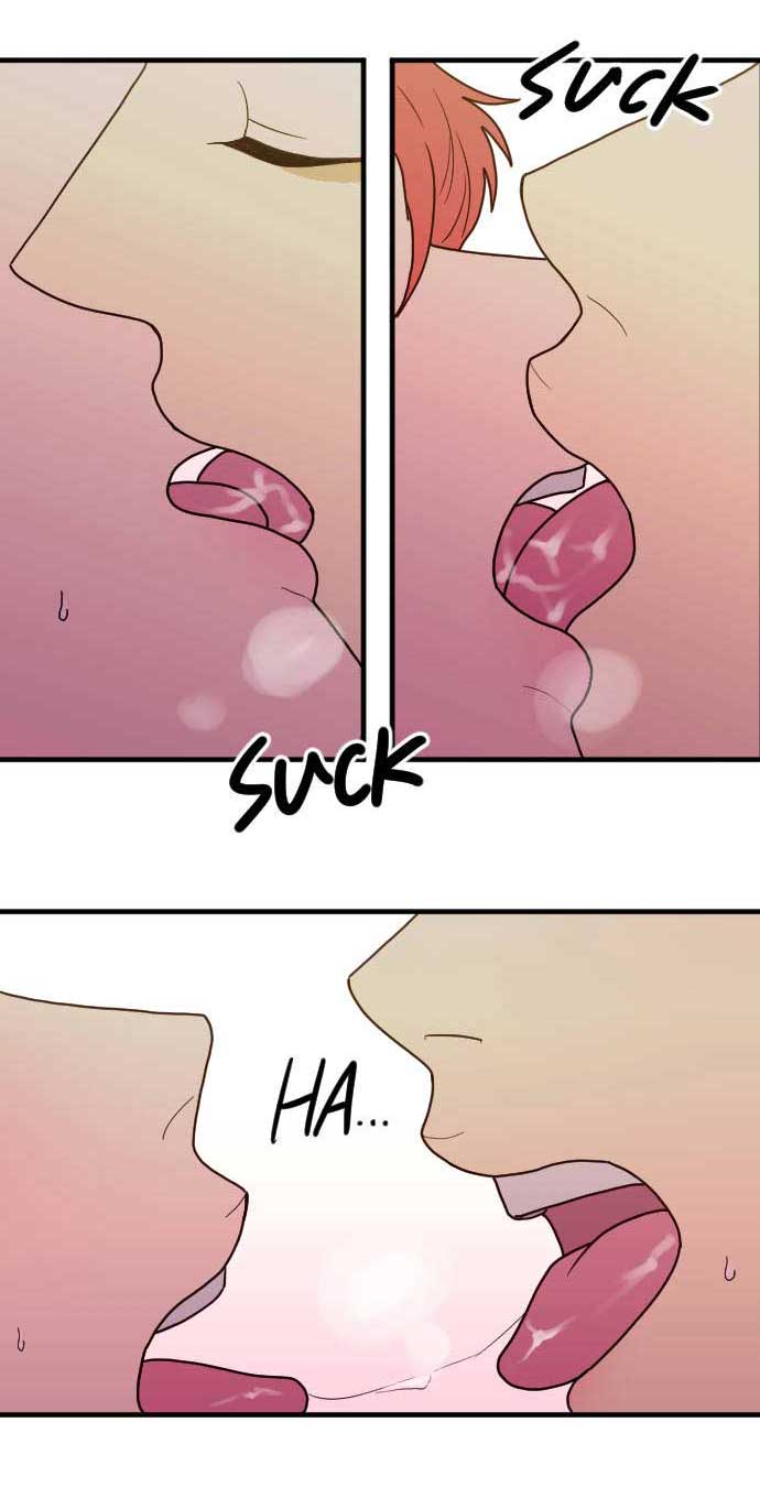 Read RoomXMate chapter 41 image 31 on Lezhin