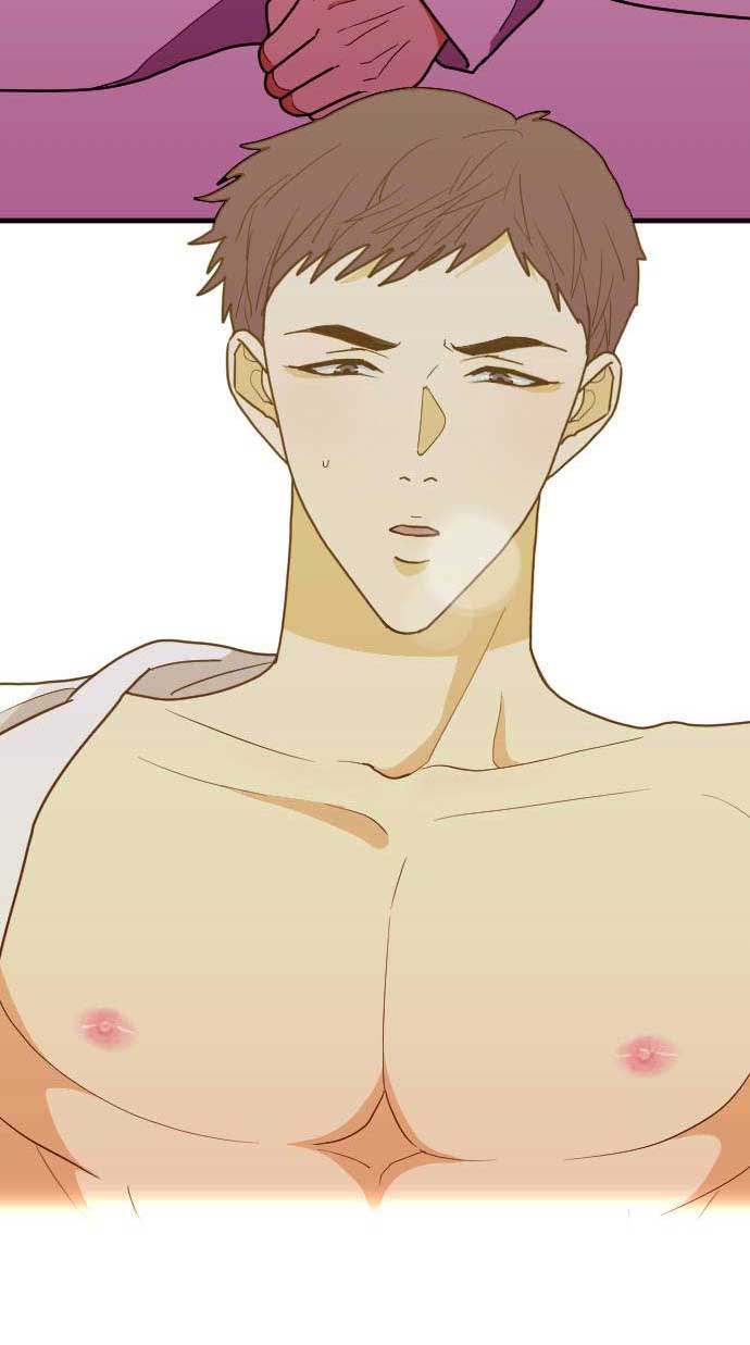 Read RoomXMate chapter 41 image 37 on Lezhin
