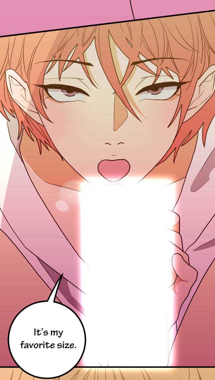 Read RoomXMate chapter 41 image 40 on Lezhin
