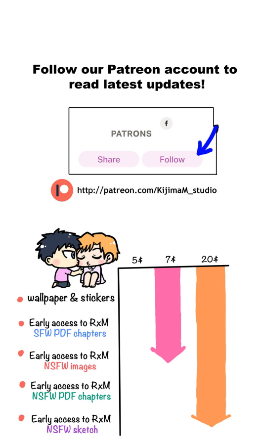 Read RoomXMate chapter 41 image 47 on Lezhin