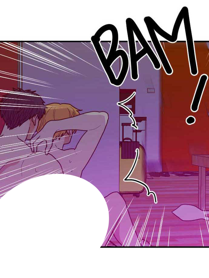Read RoomXMate chapter 41 image 9 on Lezhin