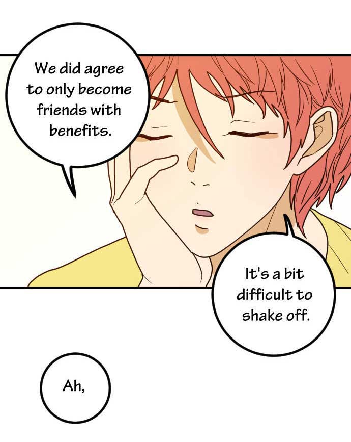 Read RoomXMate chapter 42 image 10 on Lezhin