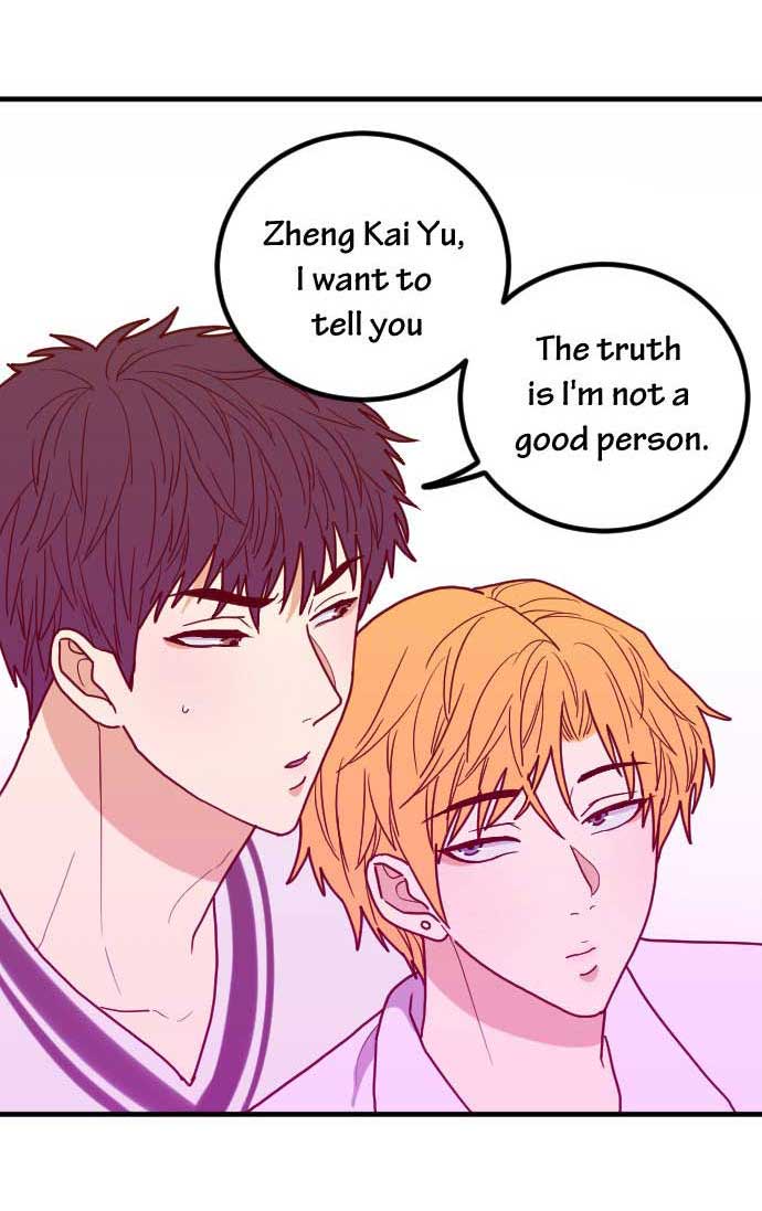 Read RoomXMate chapter 42 image 14 on Lezhin