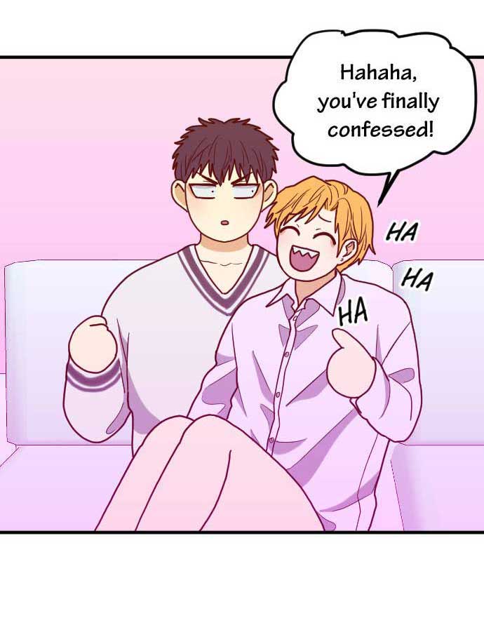 Read RoomXMate chapter 42 image 15 on Lezhin