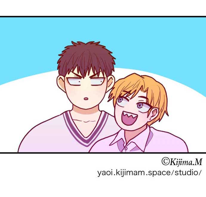 Read RoomXMate chapter 42 image 16 on Lezhin